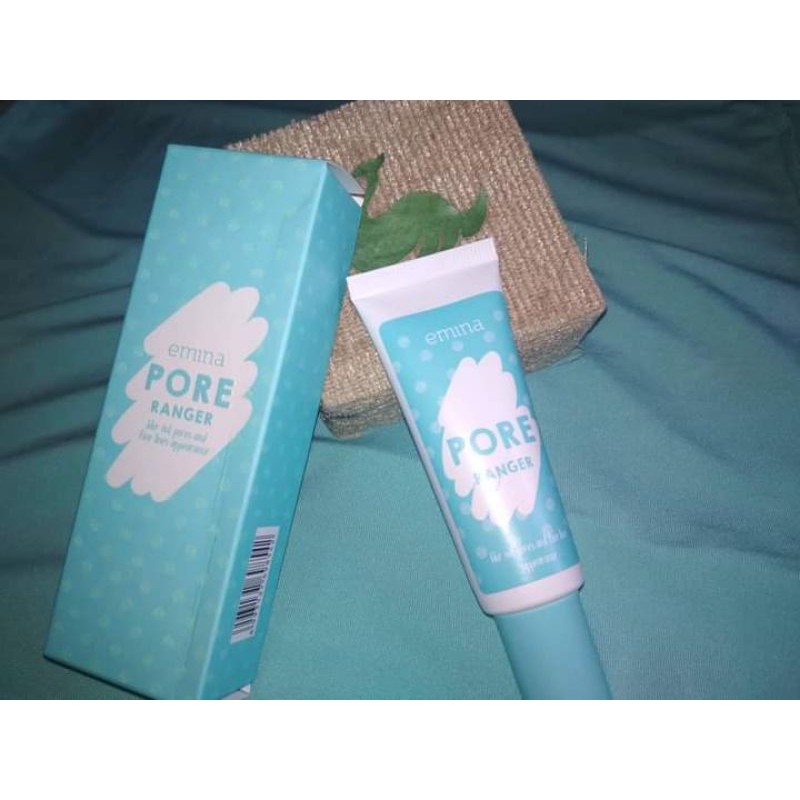 (hàng Mới Về) Kem Lót Trang Điểm Che Phủ Lỗ Chân Lông Thương Hiệu Emina | BigBuy360 - bigbuy360.vn