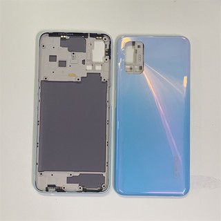 Vỏ Oppo A52/A92 liền kính camera (không kèm xương)