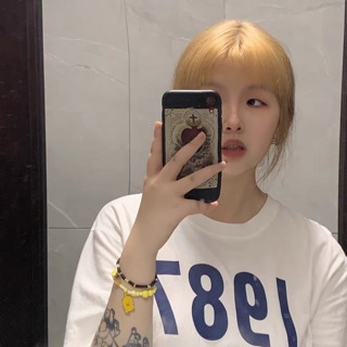 VÒNG TAY BTS JHOPE