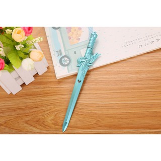 Bút hình kiếm M02