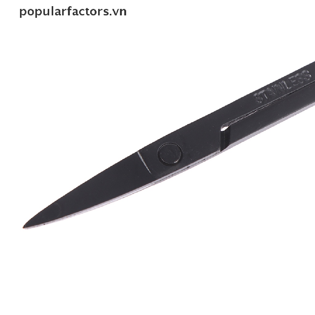 Dụng Cụ Tỉa Lông Mày Chuyên Nghiệp Tiện Dụng