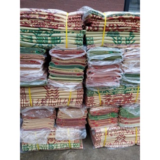 Chiếu nhựa việt nam kt 1m6x2m 1m8x2m 1m8x3m. chiếu gấp được .