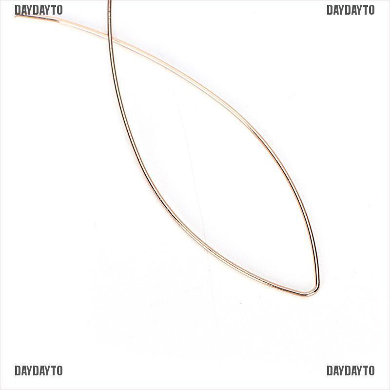 Bông Tai Handmade Hình Cá Bằng Đồng Nghệ Thuật Thời Trang Chất Lượng Cao