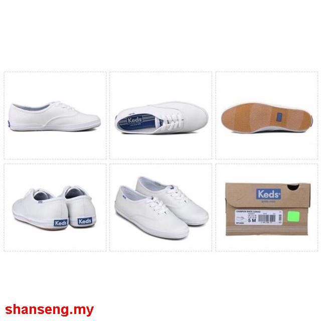 KEDS ►Giày Thể Thao Vải Bạt Thời Trang Hàn Cho Nữ