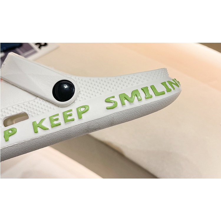 Dép Nữ Chống Trượt Thời Trang Dễ Thương sd2044