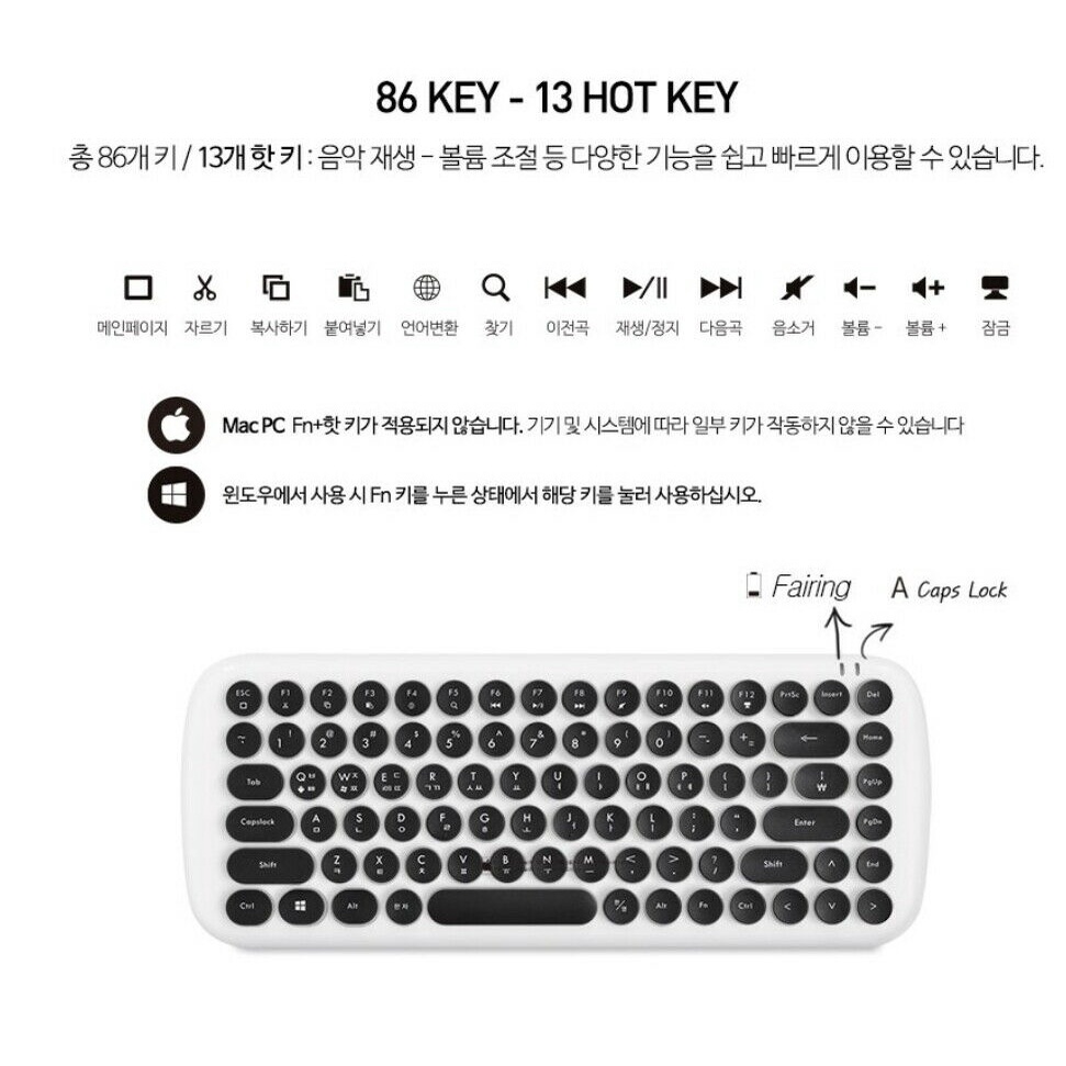 Bàn phím bluetooth mini BTK-03 cho tablet táo máy tính để bàn táo ĐT táo SmartPhone laptop táo Galaxy