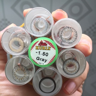 Combol lens độ full dụng cụ 200k