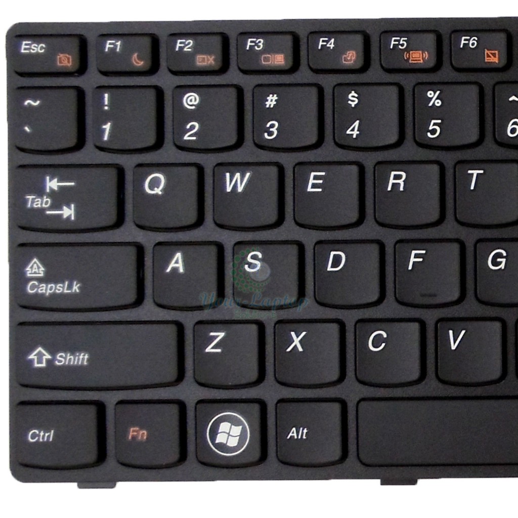 Bàn phím Lenovo Ideapad G570 Z560 Z560A Z560G Z565 G575 | BigBuy360 - bigbuy360.vn