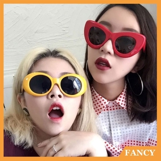 Kính Mát Phong Cách Retro Hàn Quốc