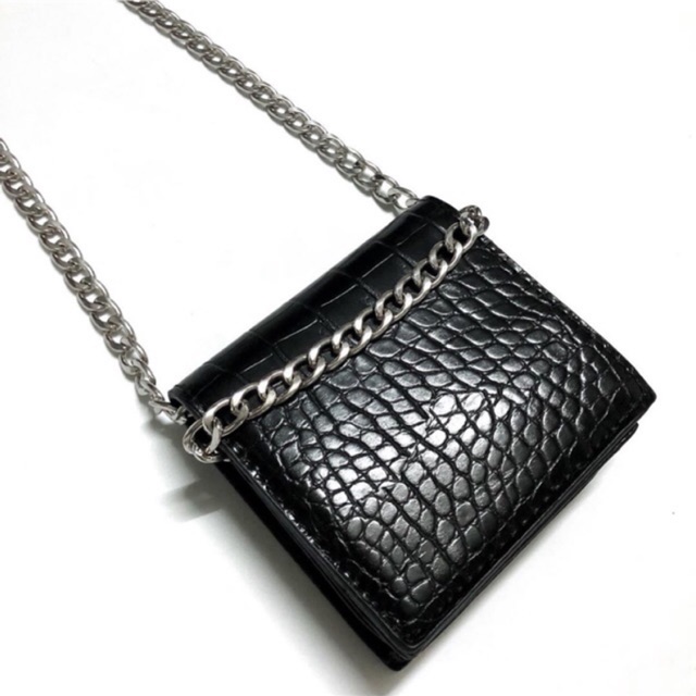 Crog Bag, Túi xách nữ