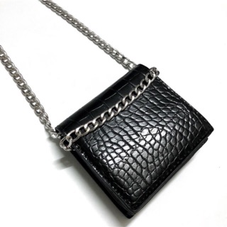 Crog Bag, Túi xách nữ