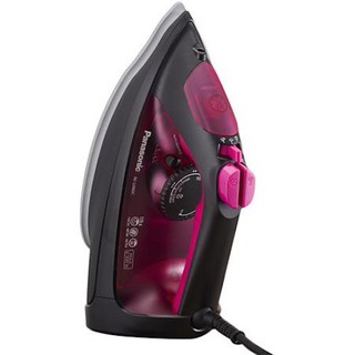 Bàn Ủi Hơi Nước Panasonic NI-U400CPRA - Bảo Hành 12 Tháng - Hàng Chính Hãng