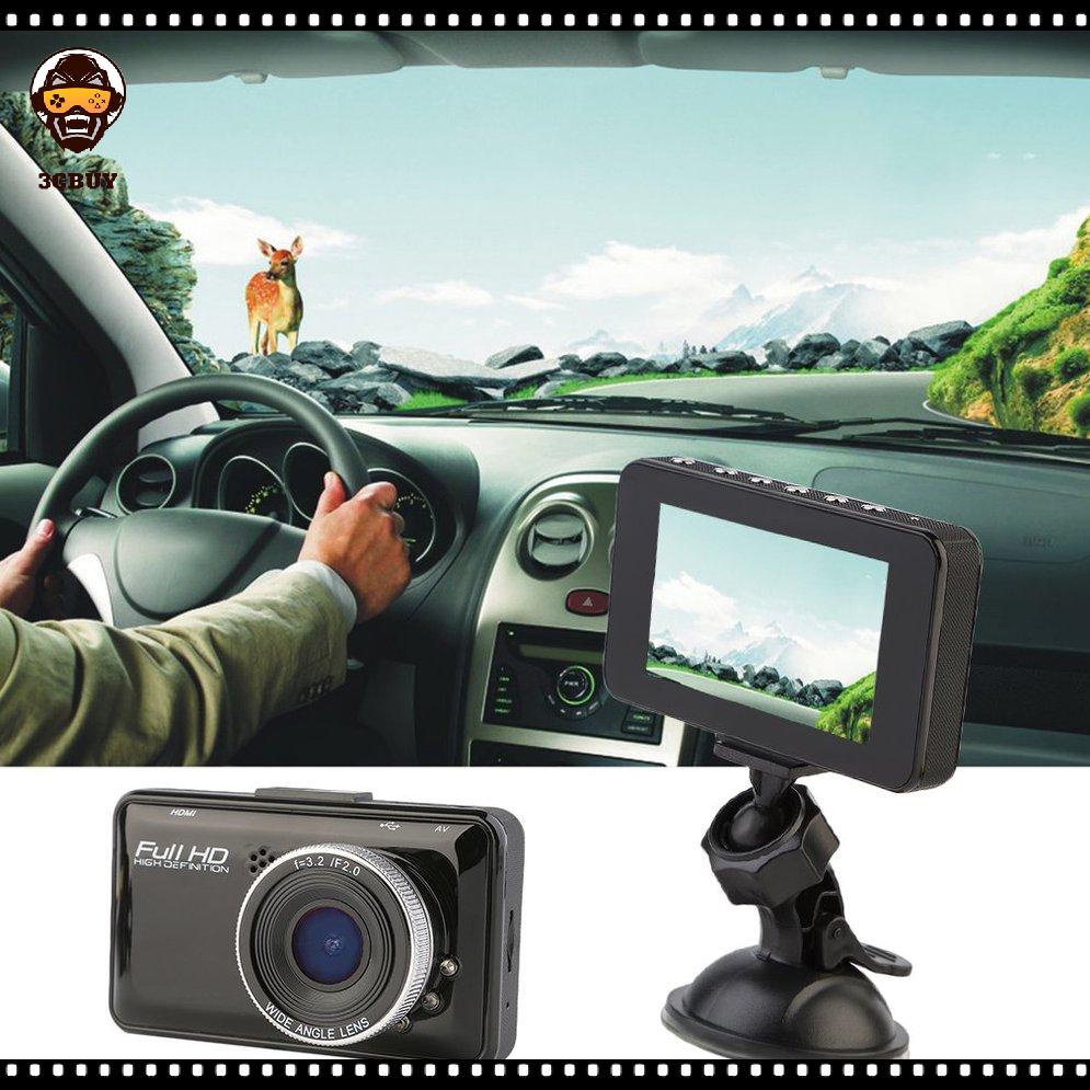【sạc nhanh】2.7" Full HD Advanced DVR Digital Video 1080P Camera Portable Car Camcorder | BigBuy360 - bigbuy360.vn