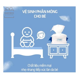 L'ANGE - KHĂN VẢI ĐA NĂNG