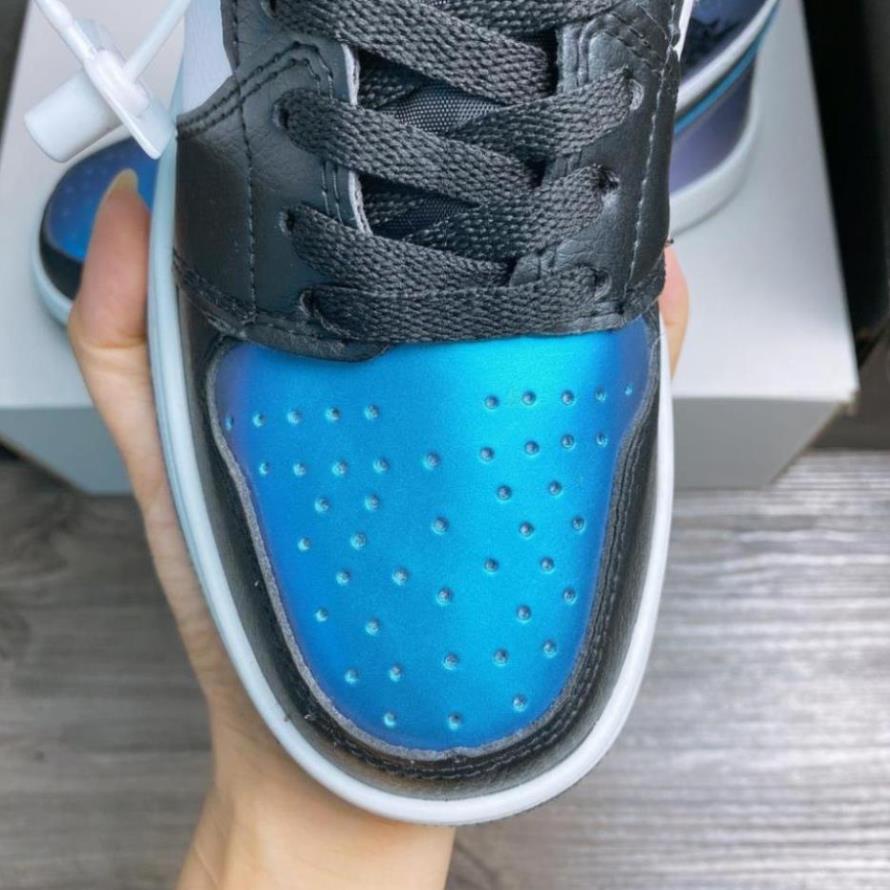 [2] Giày Thể Thao Jordan 1 cao cổ đen trắng , Giày JD1 high PANDA cao cấp nam nữ Full Box Bill , giày sneaker Jordan 1 | BigBuy360 - bigbuy360.vn