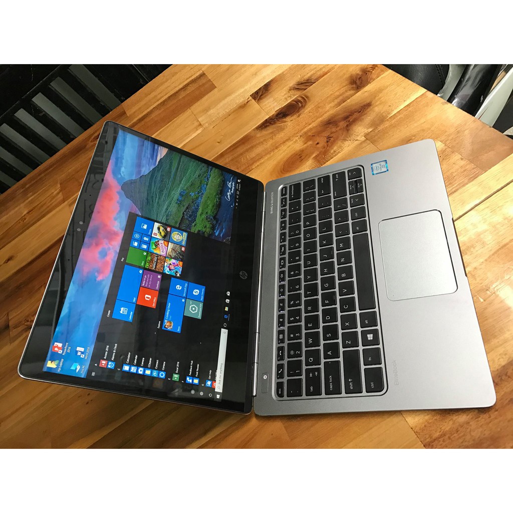 laptop Hp ultralbook Folio 9480m, i7 4600, 8G, 500G, zin100%, giá rẻ | BigBuy360 - bigbuy360.vn