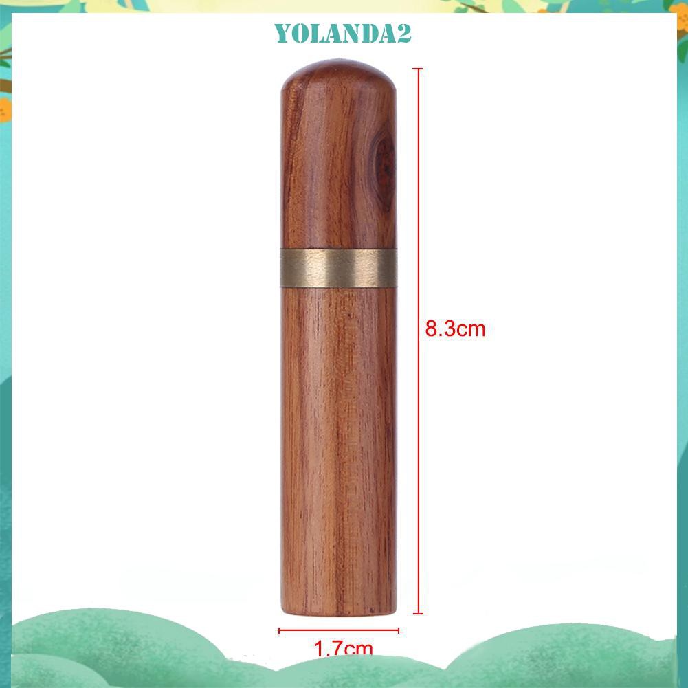 Hộp Gỗ Đựng Kim May Vá