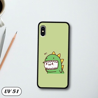 Ốp chống bám vân tay cho Iphone X