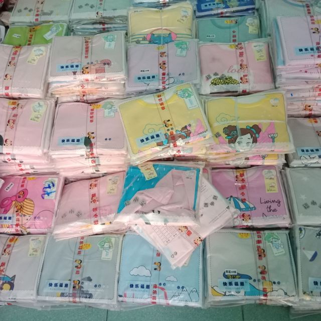 Đồ đẹp của bé