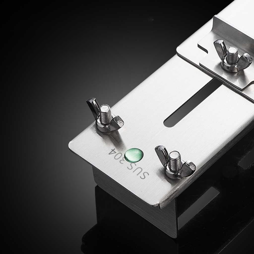 Giá đỡ đá mài bằng thép không gỉ 304 chất lượng cao