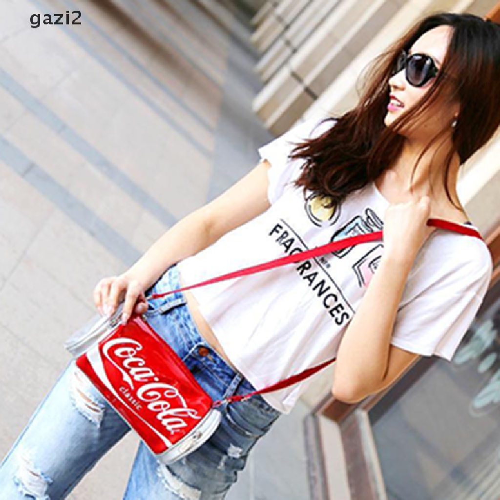 Túi Đeo Chéo Phối Dây Xích Thời Trang Sang Trọng Dành Cho Nữ Gzi2