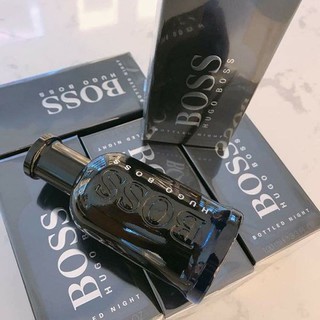 Nước Hoa Nam Boss 50ml