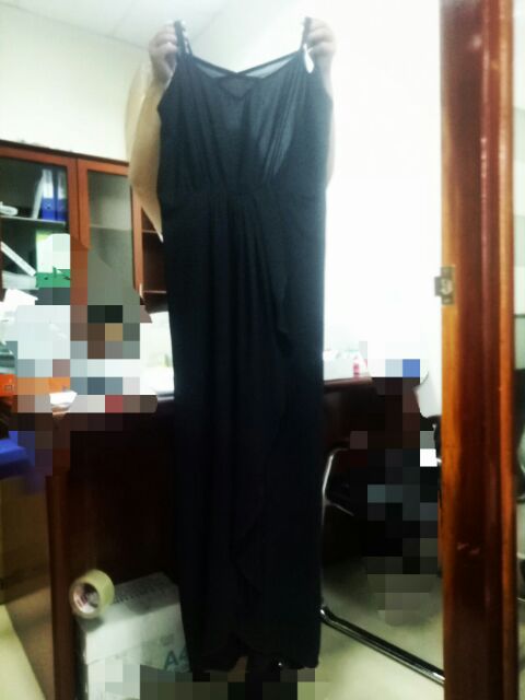 Đầm   bigsize