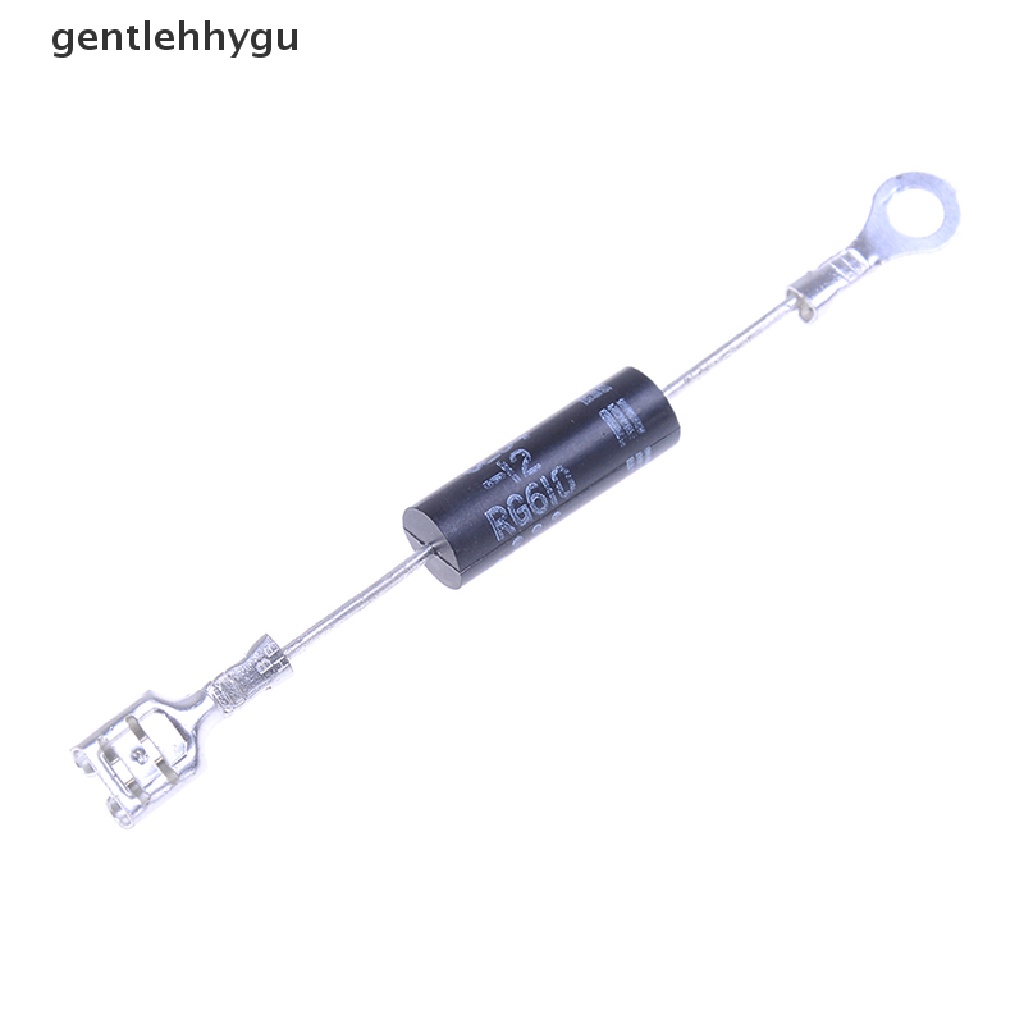 5 Đi Ốt Chỉnh Điện Áp Cao CL04-12 Cho Lò Vi Sóng