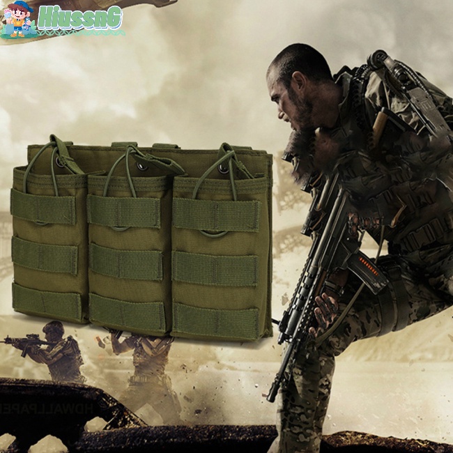 Túi Đeo Hông Đựng Đồ Dùng Tiện Lợi Cho Dã Ngoại