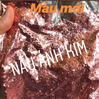 Kim tuyến giấy - 100g