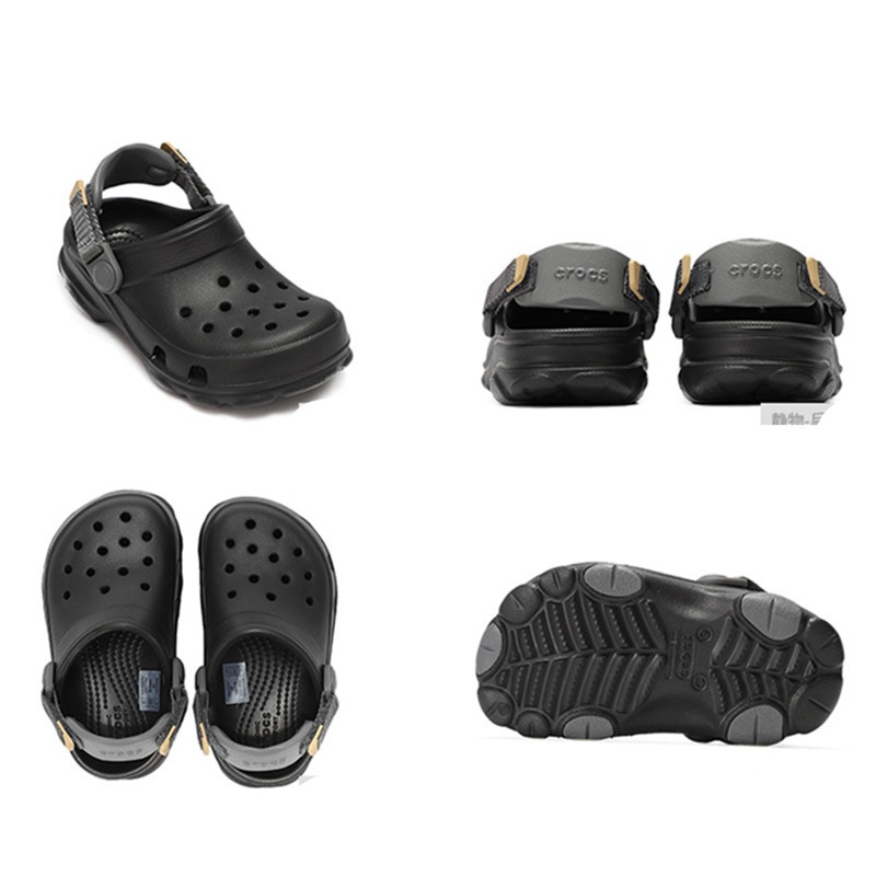 Xăng đan crocs Chính Hãng Thời Trang Cho Bé207011]