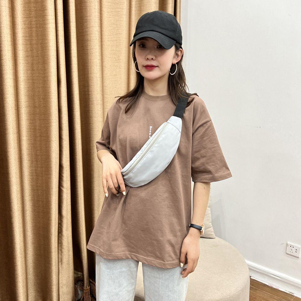 Túi Bao Tử Thể Thao Thời Trang Sang Trọng