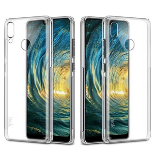 Imak case for huawei p20 lite/nova 3e phone cases soft tpu clear back cover