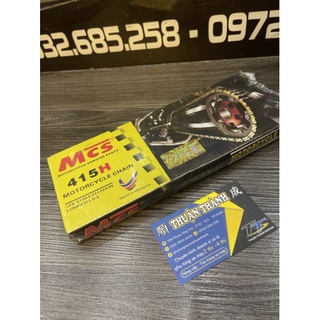 Sên tải 7ly MCS (415-132L)
