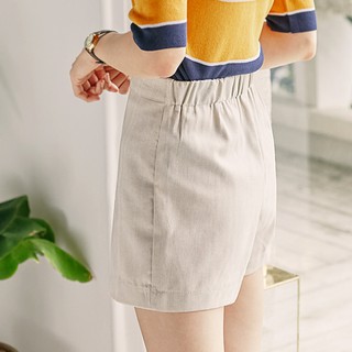 Quần Váy Đắp Chéo Hàn Quốc