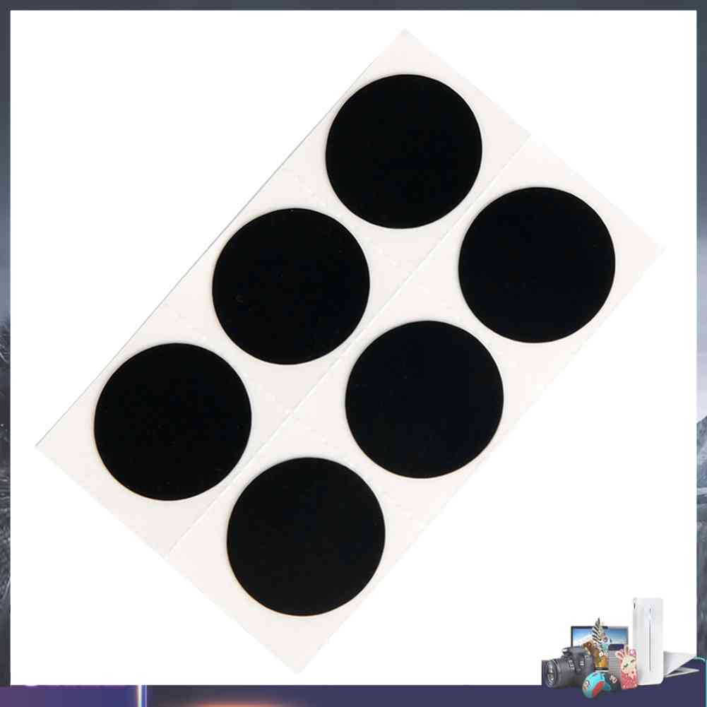 Set 6 Miếng Vá Lốp Xe Đạp Không Keo