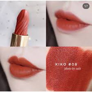 Son kiko ocean feel bill uk có sẵn