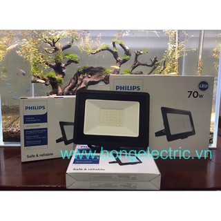 Đèn Pha Led Philips BVP150 SWB, nhiều Công Suất - Hàng chính hãng