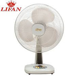 Quạt bàn lifan b-398