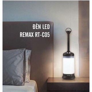 ĐÈN LED CẦM TAY REMAX RT-C05
