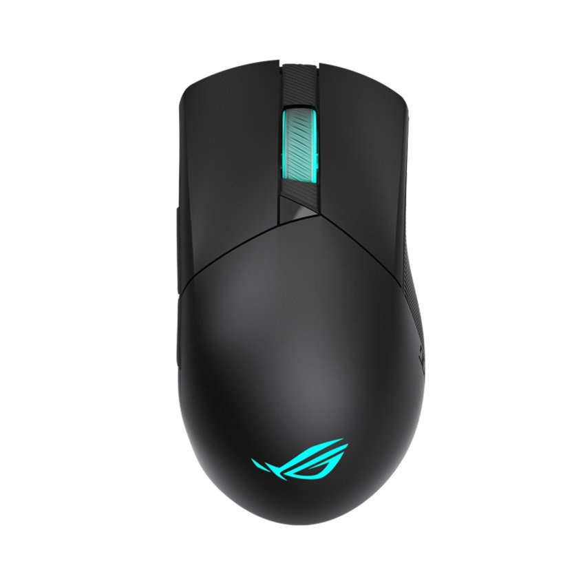 Chuột mini máy tính không dây có dây chơi game gaming chính hãng cao cấp giá rẻ bluetooth asus rog gladius iii wireless