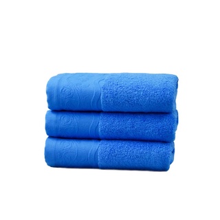 Mollis Khăn tay chất liệu cotton nowtwist HM9H kt 30x50cm