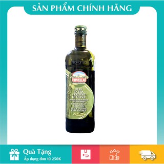 Dầu Oliu Extra Virgin Divella Chai 1000ml