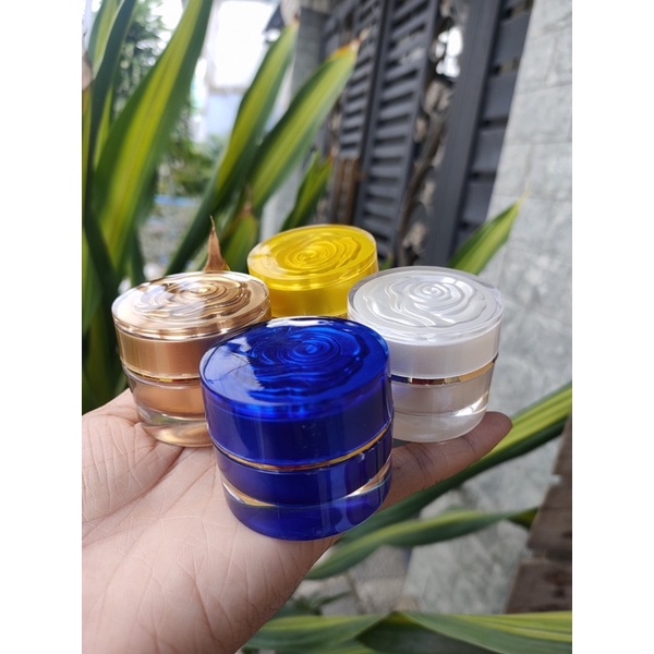 Hủ kem face hoa hồng 10gr