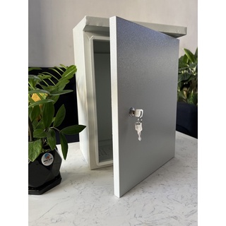 Tủ điện ngoài trời 400200