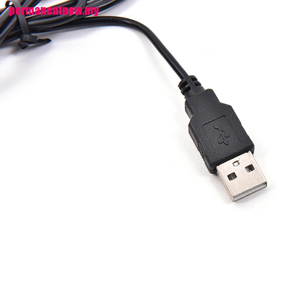 1 Dụng Cụ Vệ Sinh Bàn Phím Máy Tính Mini Usb Tiện Dụng