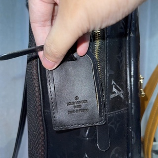 Balo LV Monogram ( Ảnh tự chụp )