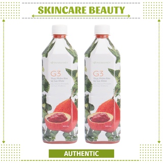 Nước Gấc G3 Nuskin - Bổ Sung Vitamin Thiết Yếu Cho Cơ Thể