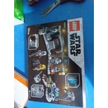 LEGO Star Wars 75319 -Xưởng rèn Mandalorian