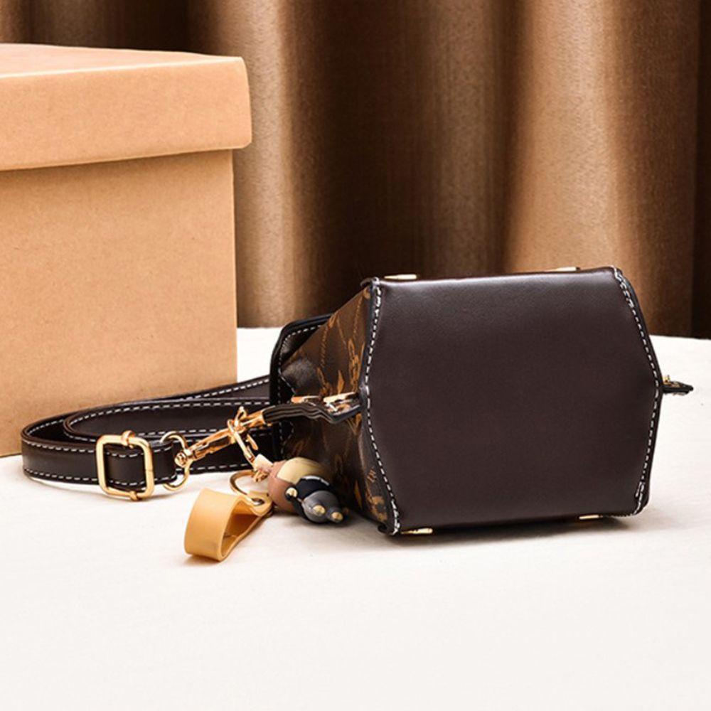 1 Túi Xách Mini Đựng Điện Thoại TAYLOR1 Chất Liệu Da PU